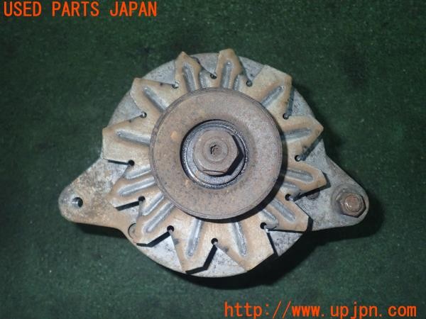 3UPJ=9228180113]スーパーセブン・スポーツカー・カンパニー スーパー7(カナディアンセブン)オルタネーター 中古_3