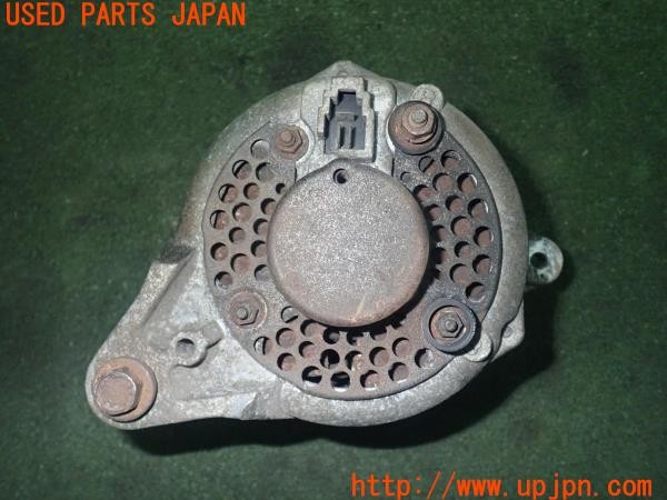 3UPJ=9228180113]スーパーセブン・スポーツカー・カンパニー スーパー7(カナディアンセブン)オルタネーター 中古_4