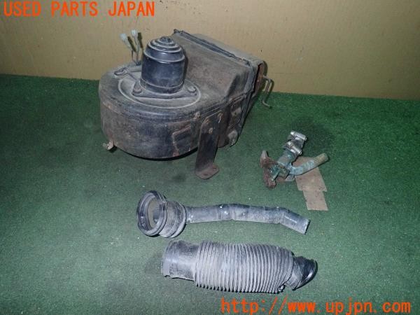 3UPJ=9228180114]スーパーセブン・スポーツカー・カンパニー スーパー7(カナディアンセブン)ブロアモーター ファン ヒーターコア 中古_2