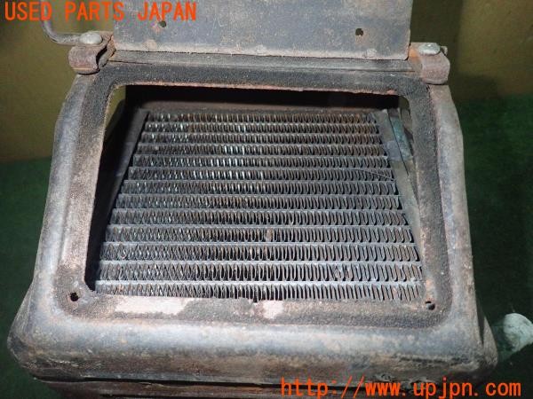 3UPJ=9228180114]スーパーセブン・スポーツカー・カンパニー スーパー7(カナディアンセブン)ブロアモーター ファン ヒーターコア 中古_4