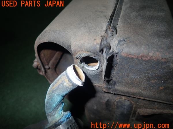 3UPJ=9228180114]スーパーセブン・スポーツカー・カンパニー スーパー7(カナディアンセブン)ブロアモーター ファン ヒーターコア 中古_5