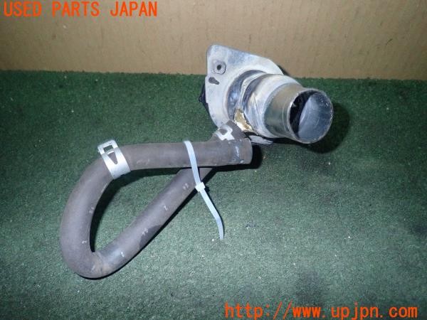 3UPJ=9228180120]スーパーセブン・スポーツカー・カンパニー スーパー7(カナディアンセブン)燃料キャップ 給油口 中古_2
