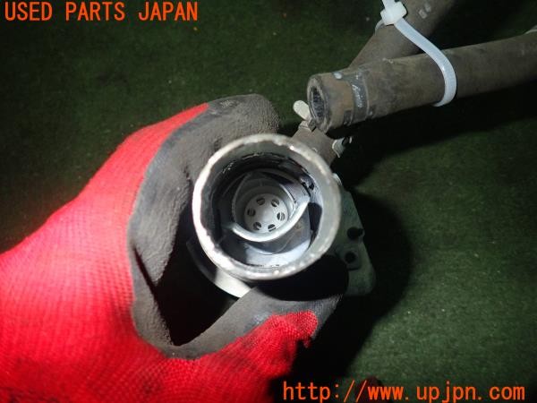 3UPJ=9228180120]スーパーセブン・スポーツカー・カンパニー スーパー7(カナディアンセブン)燃料キャップ 給油口 中古_5