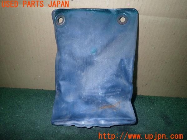 3UPJ=9228180133]スーパーセブン・スポーツカー・カンパニー スーパー7(カナディアンセブン)MITSUBA ミツバ ウォッシャーバッグ 中古_2