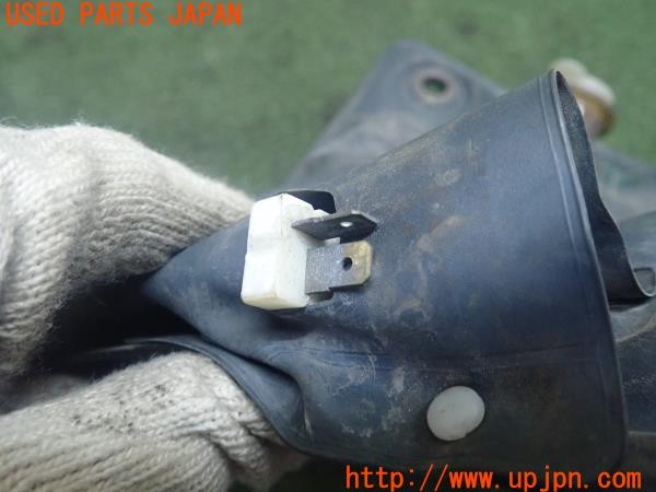 3UPJ=9228180133]スーパーセブン・スポーツカー・カンパニー スーパー7(カナディアンセブン)MITSUBA ミツバ ウォッシャーバッグ 中古_3