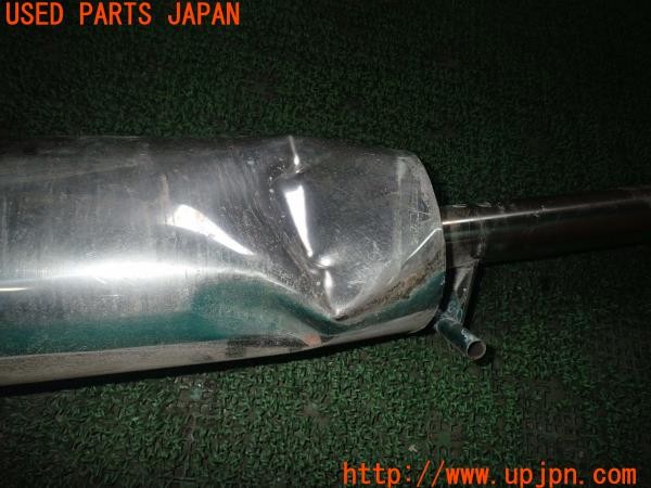 3UPJ=9228180152]スーパーセブン・スポーツカー・カンパニー スーパー7(カナディアンセブン)マフラー エキマニ エキゾースト 2T-G 中古_3