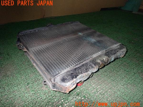 3UPJ=9228180154]スーパーセブン・スポーツカー・カンパニー スーパー7(カナディアンセブン)ラジエーター 中古_3