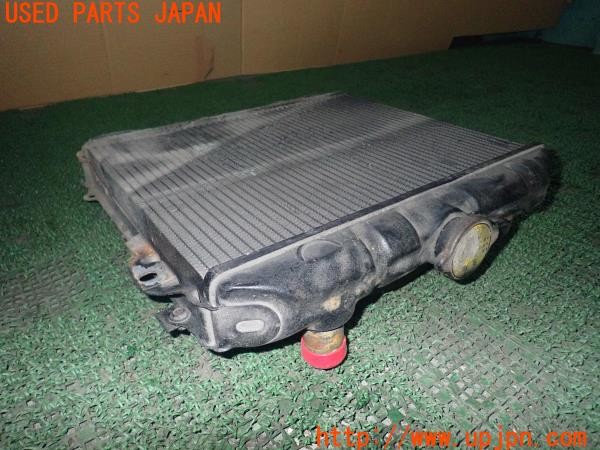 3UPJ=9228180154]スーパーセブン・スポーツカー・カンパニー スーパー7(カナディアンセブン)ラジエーター 中古_4