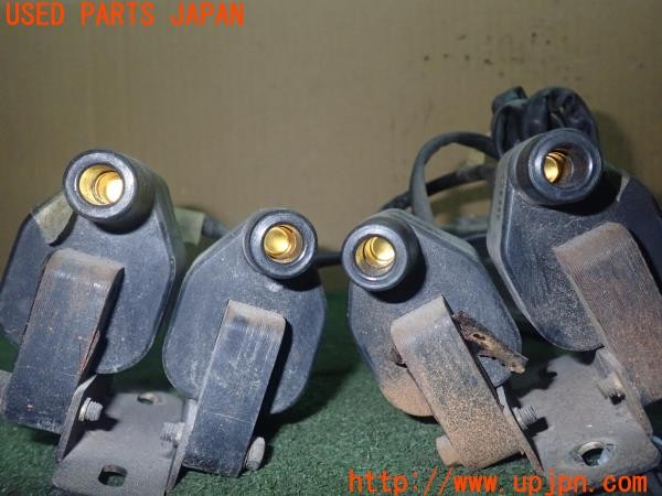 3UPJ=9228180160]スーパーセブン・スポーツカー・カンパニー スーパー7(カナディアンセブン)永井電子 ULTRA CDI FSD 点火システム 2T-G 中古_3