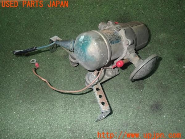 3UPJ=9228180161]スーパーセブン・スポーツカー・カンパニー スーパー7(カナディアンセブン)MITSUBA ミツバ FP-3 電気式燃料ポンプ 中古_2