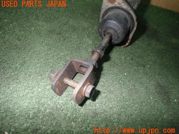 3UPJ=9228180201]スーパーセブン・スポーツカー・カンパニー スーパー7(カナディアンセブン)NABCO ナブコ クラッチマスターシリンダー 中古_4