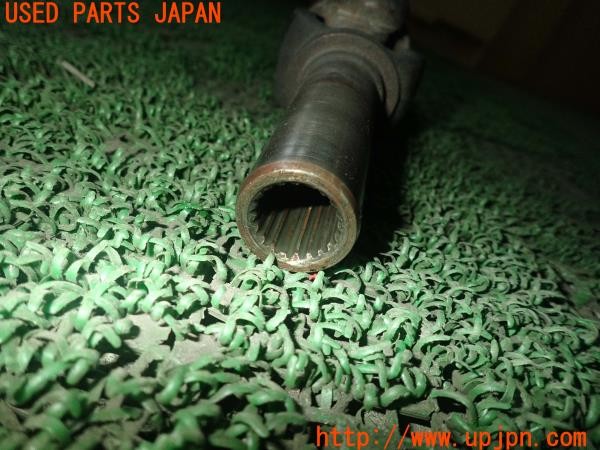 3UPJ=9228180206]スーパーセブン・スポーツカー・カンパニー スーパー7(カナディアンセブン)プロペラシャフト 中古_2