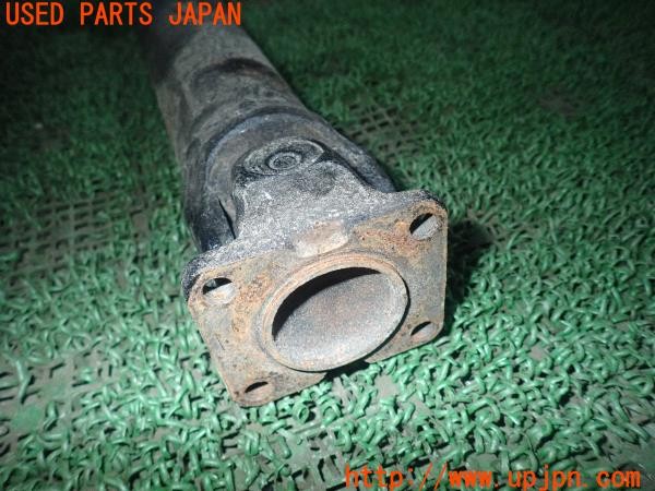 3UPJ=9228180206]スーパーセブン・スポーツカー・カンパニー スーパー7(カナディアンセブン)プロペラシャフト 中古_3