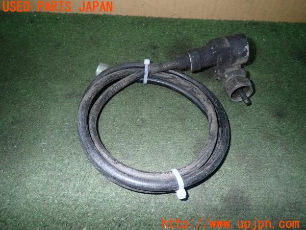 3UPJ=9228180208]スーパーセブン・スポーツカー・カンパニー スーパー7(カナディアンセブン)スピードメーターワイヤー 中古_2
