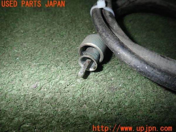 3UPJ=9228180208]スーパーセブン・スポーツカー・カンパニー スーパー7(カナディアンセブン)スピードメーターワイヤー 中古_3
