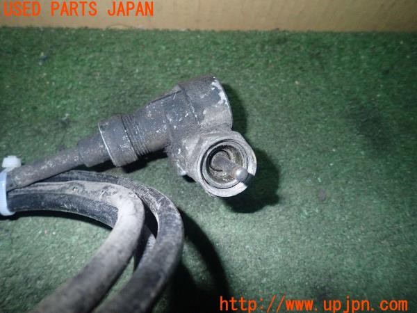 3UPJ=9228180208]スーパーセブン・スポーツカー・カンパニー スーパー7(カナディアンセブン)スピードメーターワイヤー 中古_4