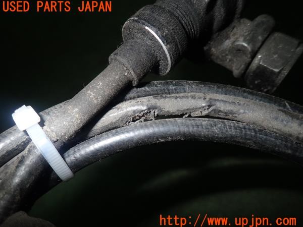 3UPJ=9228180208]スーパーセブン・スポーツカー・カンパニー スーパー7(カナディアンセブン)スピードメーターワイヤー 中古_5