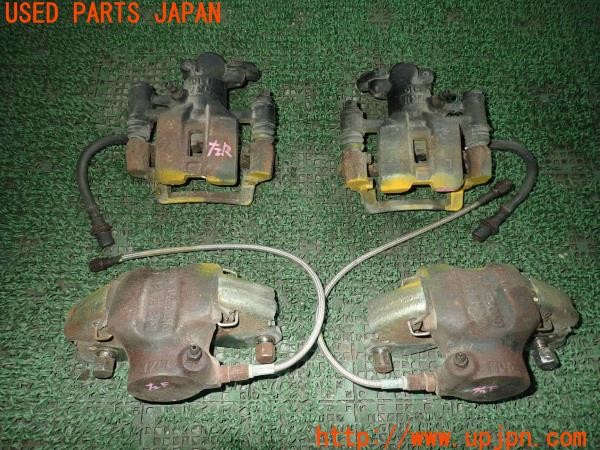 3UPJ=9228180301]スーパーセブン・スポーツカー・カンパニー スーパー7(カナディアンセブン)AKEBONO アケボノ キャリパー 中古_2