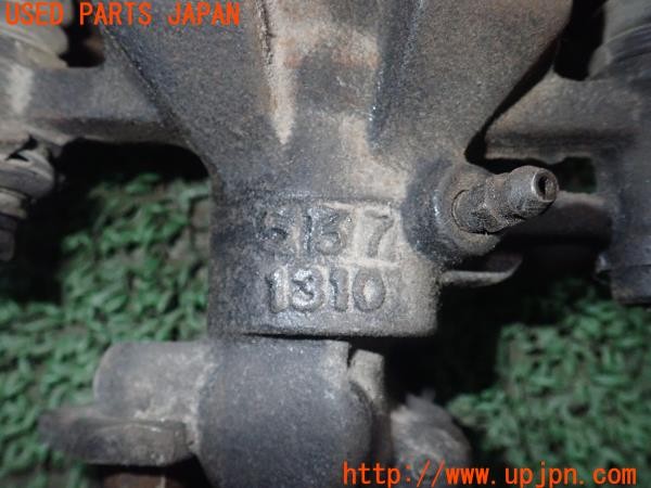 3UPJ=9228180301]スーパーセブン・スポーツカー・カンパニー スーパー7(カナディアンセブン)AKEBONO アケボノ キャリパー 中古_5