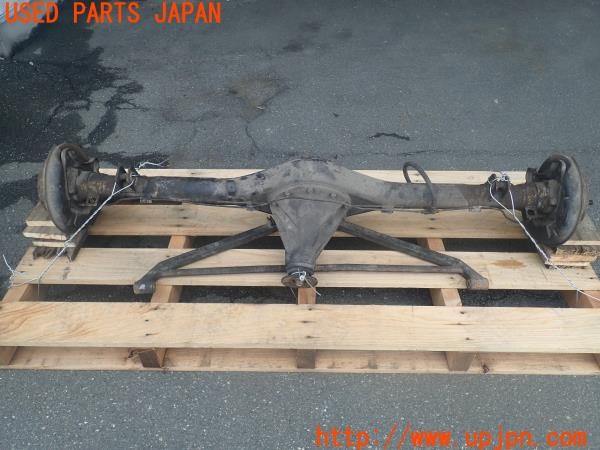3UPJ=9228180306]スーパーセブン・スポーツカー・カンパニー スーパー7(カナディアンセブン)ホーシング リアデフ 機械式LSD? 中古_4