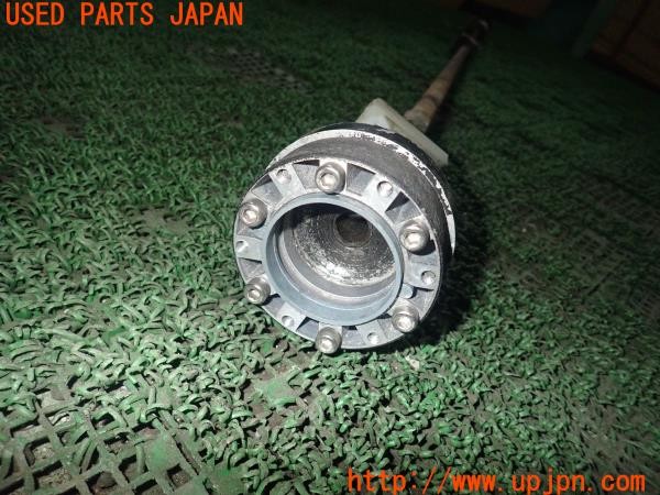 3UPJ=9228180311]スーパーセブン・スポーツカー・カンパニー スーパー7(カナディアンセブン)ステアリングシャフト ボス付き 中古_2