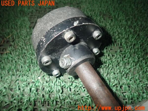 3UPJ=9228180311]スーパーセブン・スポーツカー・カンパニー スーパー7(カナディアンセブン)ステアリングシャフト ボス付き 中古_3