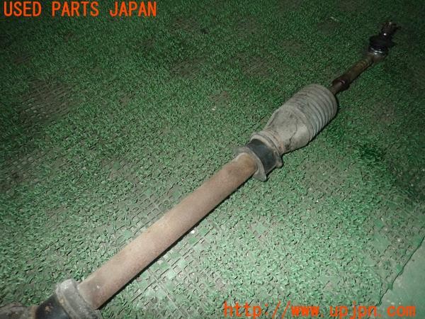 3UPJ=9228180312]スーパーセブン・スポーツカー・カンパニー スーパー7(カナディアンセブン)ステアリングギアボックス ラック 中古_3