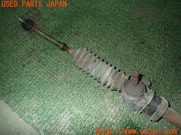 3UPJ=9228180312]スーパーセブン・スポーツカー・カンパニー スーパー7(カナディアンセブン)ステアリングギアボックス ラック 中古_4