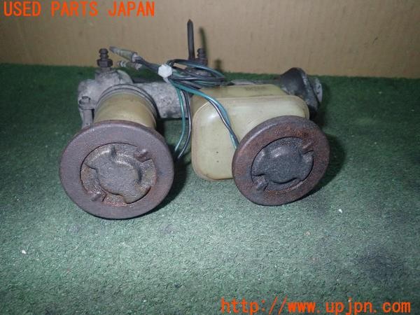 3UPJ=9228180319]スーパーセブン・スポーツカー・カンパニー スーパー7(カナディアンセブン)TOKICO トキコ ブレーキマスターシリンダー 中古_3