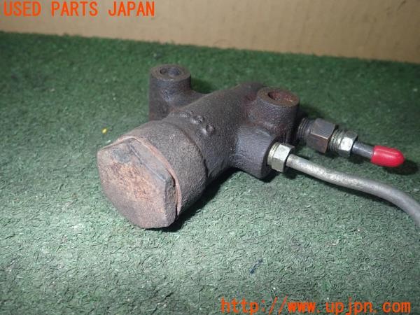 3UPJ=9228180320]スーパーセブン・スポーツカー・カンパニー スーパー7(カナディアンセブン)ASCO プロポーションバルブ 中古_3