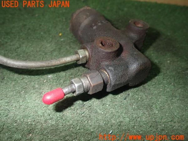 3UPJ=9228180320]スーパーセブン・スポーツカー・カンパニー スーパー7(カナディアンセブン)ASCO プロポーションバルブ 中古_4