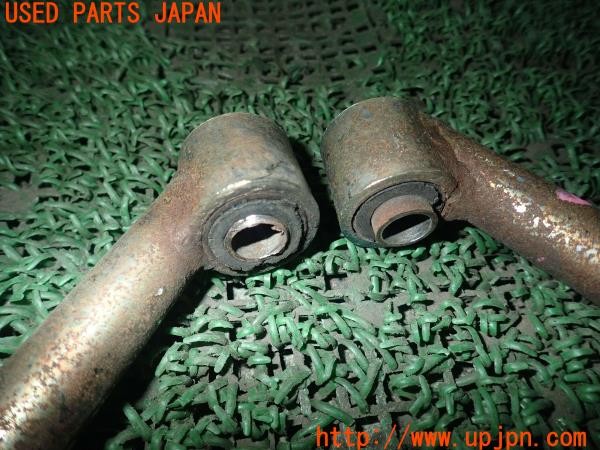 3UPJ=9228180423]スーパーセブン・スポーツカー・カンパニー スーパー7(カナディアンセブン)フロントアッパーアーム 調整式 ピロ 中古_3