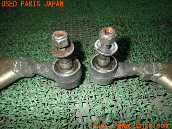 3UPJ=9228180423]スーパーセブン・スポーツカー・カンパニー スーパー7(カナディアンセブン)フロントアッパーアーム 調整式 ピロ 中古_4
