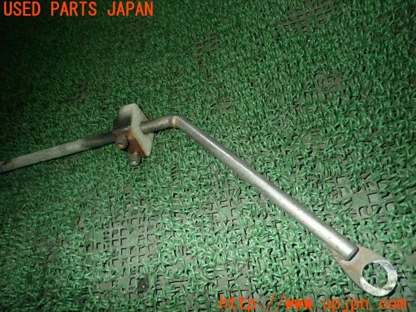 3UPJ=9228180425]スーパーセブン・スポーツカー・カンパニー スーパー7(カナディアンセブン)フロントスタビライザー 中古_4
