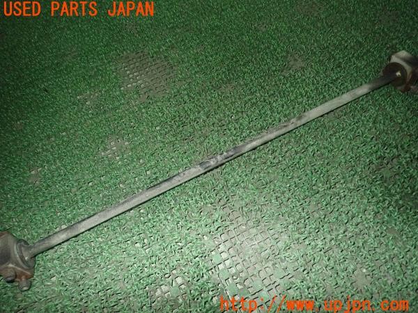 3UPJ=9228180425]スーパーセブン・スポーツカー・カンパニー スーパー7(カナディアンセブン)フロントスタビライザー 中古_5