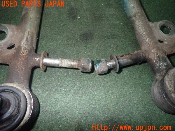 3UPJ=9228180429]スーパーセブン・スポーツカー・カンパニー スーパー7(カナディアンセブン)フロントロアアーム 中古_2