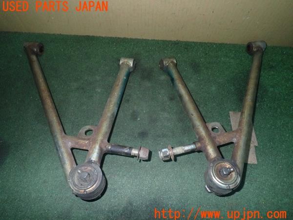 3UPJ=9228180429]スーパーセブン・スポーツカー・カンパニー スーパー7(カナディアンセブン)フロントロアアーム 中古_5