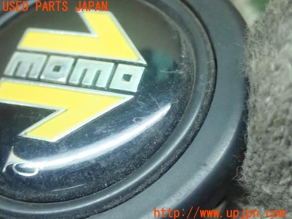 3UPJ=9228180532]スーパーセブン・スポーツカー・カンパニー スーパー7(カナディアンセブン)MOMO モモ ホーンボタン 中古_3