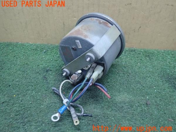 3UPJ=9228180543]スーパーセブン・スポーツカー・カンパニー スーパー7(カナディアンセブン)SMITHS スミス タコメーター 80φ 中古_2