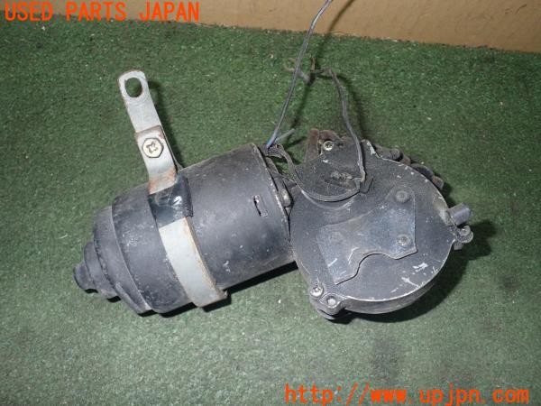 3UPJ=9228180566]スーパーセブン・スポーツカー・カンパニー スーパー7(カナディアンセブン)ワイパーモーター 中古_2