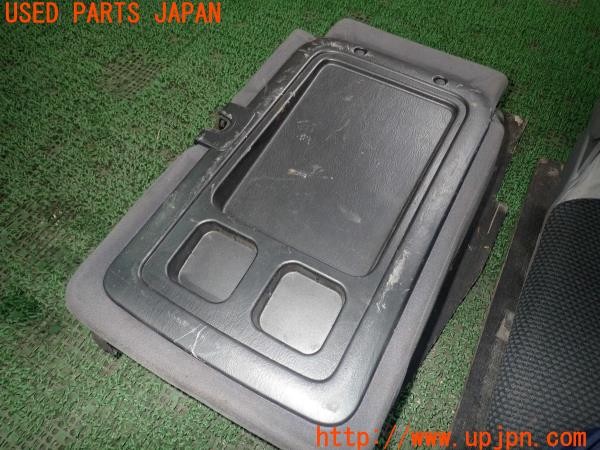 3UPJ=9228180609]スーパーセブン・スポーツカー・カンパニー スーパー7(カナディアンセブン)シートセット 運転席 助手席 左ハンドル 中古_3
