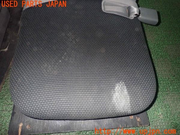 3UPJ=9228180609]スーパーセブン・スポーツカー・カンパニー スーパー7(カナディアンセブン)シートセット 運転席 助手席 左ハンドル 中古_4