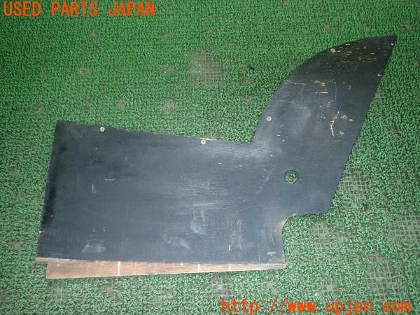 3UPJ=9228180619]スーパーセブン・スポーツカー・カンパニー スーパー7(カナディアンセブン)サイド内張り 内装パネル 中古_4
