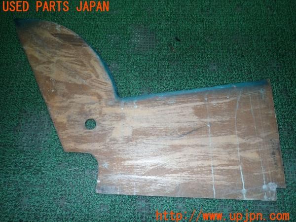 3UPJ=9228180619]スーパーセブン・スポーツカー・カンパニー スーパー7(カナディアンセブン)サイド内張り 内装パネル 中古_5