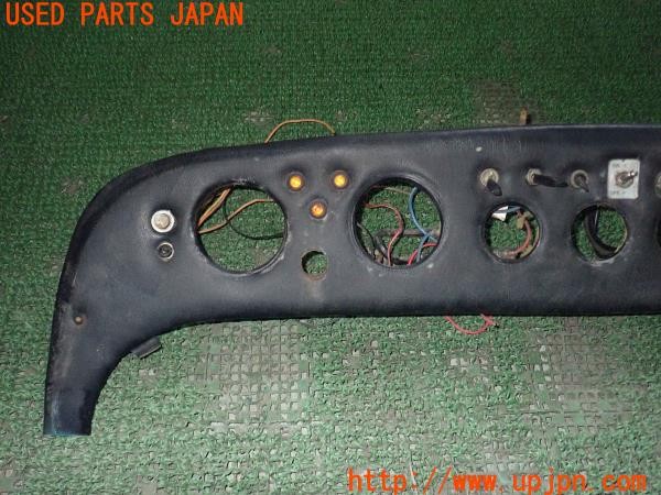 3UPJ=9228180632]スーパーセブン・スポーツカー・カンパニー スーパー7(カナディアンセブン)メーターパネル 中古_2