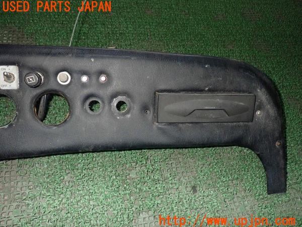 3UPJ=9228180632]スーパーセブン・スポーツカー・カンパニー スーパー7(カナディアンセブン)メーターパネル 中古_3