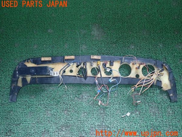 3UPJ=9228180632]スーパーセブン・スポーツカー・カンパニー スーパー7(カナディアンセブン)メーターパネル 中古_5