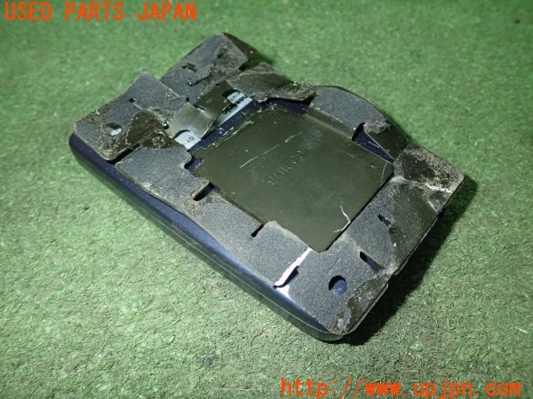 3UPJ=9228190503]ベントレー コンチネンタル GT(BCBEB)Panasonic パナソニック CY-ET500D ETC車載器 中古_2