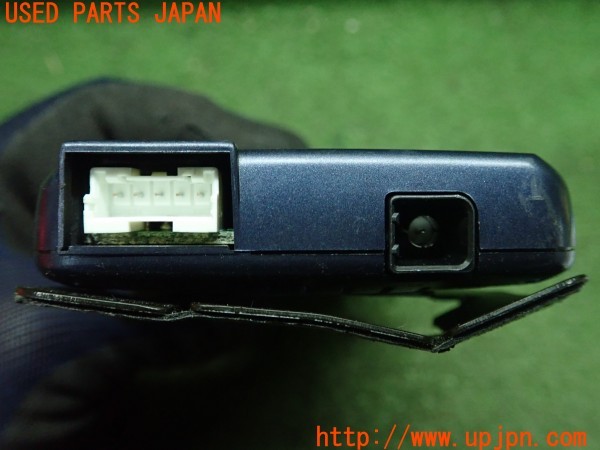 3UPJ=9228190503]ベントレー コンチネンタル GT(BCBEB)Panasonic パナソニック CY-ET500D ETC車載器 中古_4