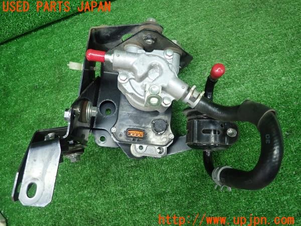 3UPJ=9228200112]アウトランダーPHEV(GG2W)前期 純正 オイルポンプ 中古_2